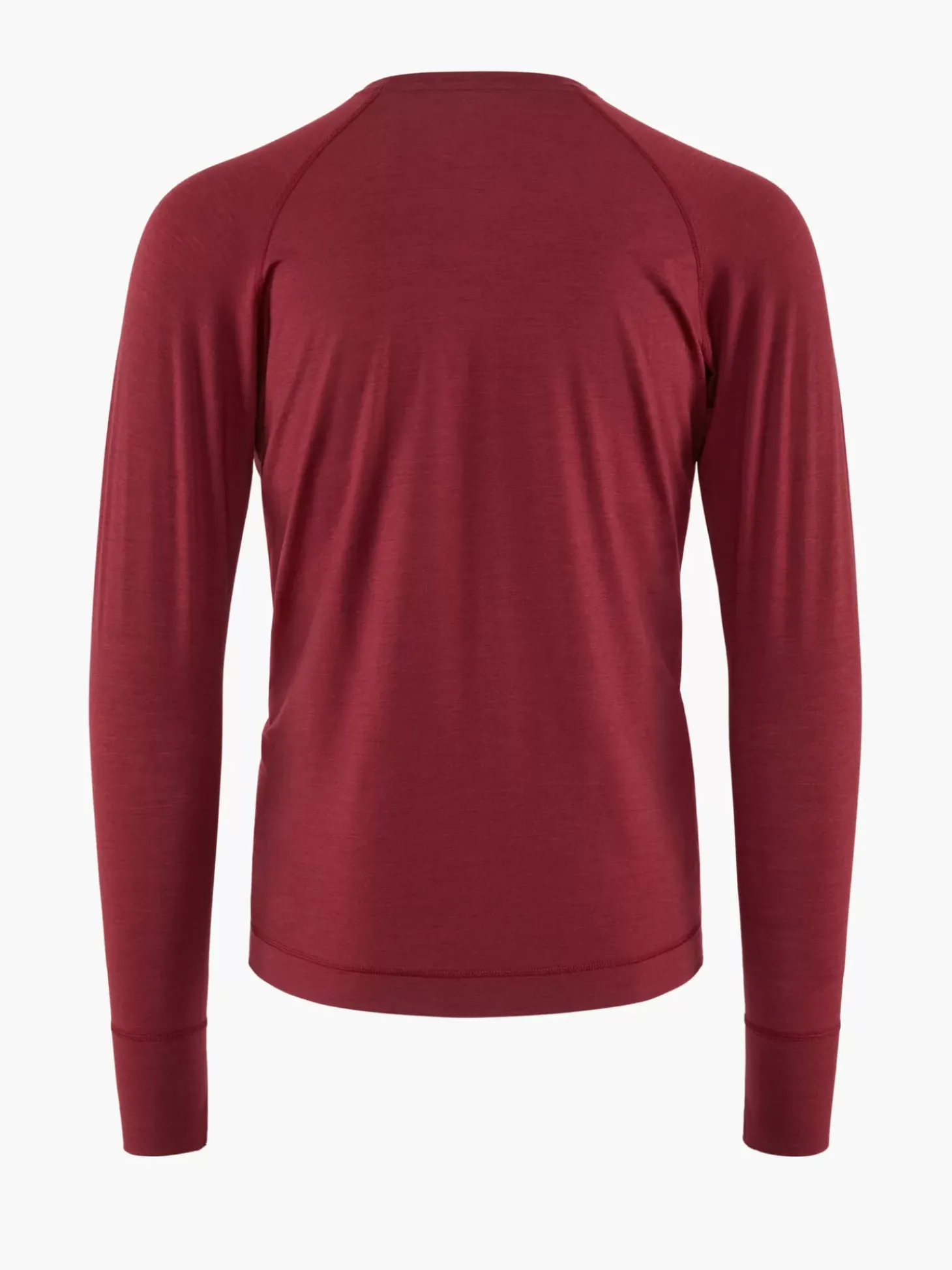 Klättermusen Base Layers<Fafne DarkRusset