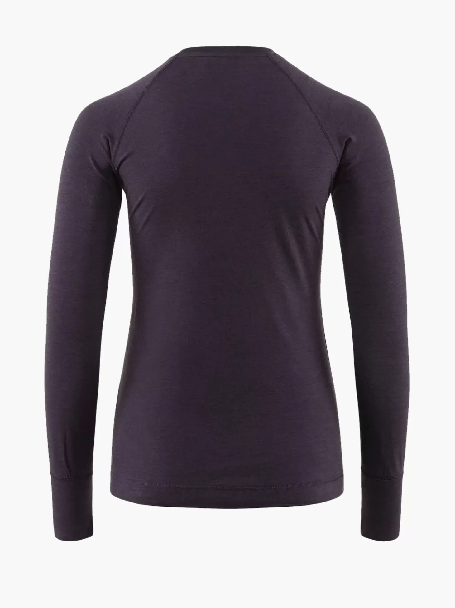 Klättermusen Shirts & T-Shirts|Expedition<Fafne Grape