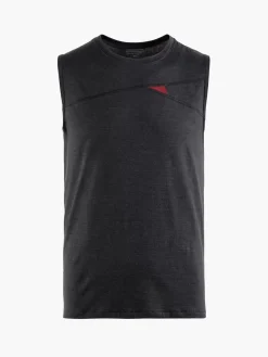 Klättermusen Base Layers<Fafne Raven