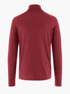 Klättermusen Base Layers<Fafne DarkRusset