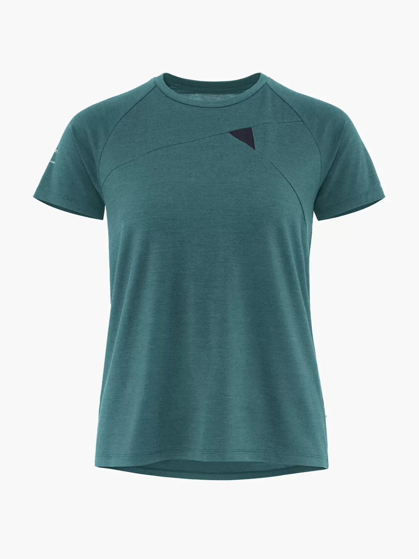 Klättermusen Base Layers|Shirts & T-Shirts<Fafne DarkDeepSea
