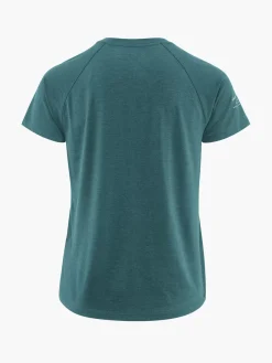 Klättermusen Base Layers|Shirts & T-Shirts<Fafne DarkDeepSea