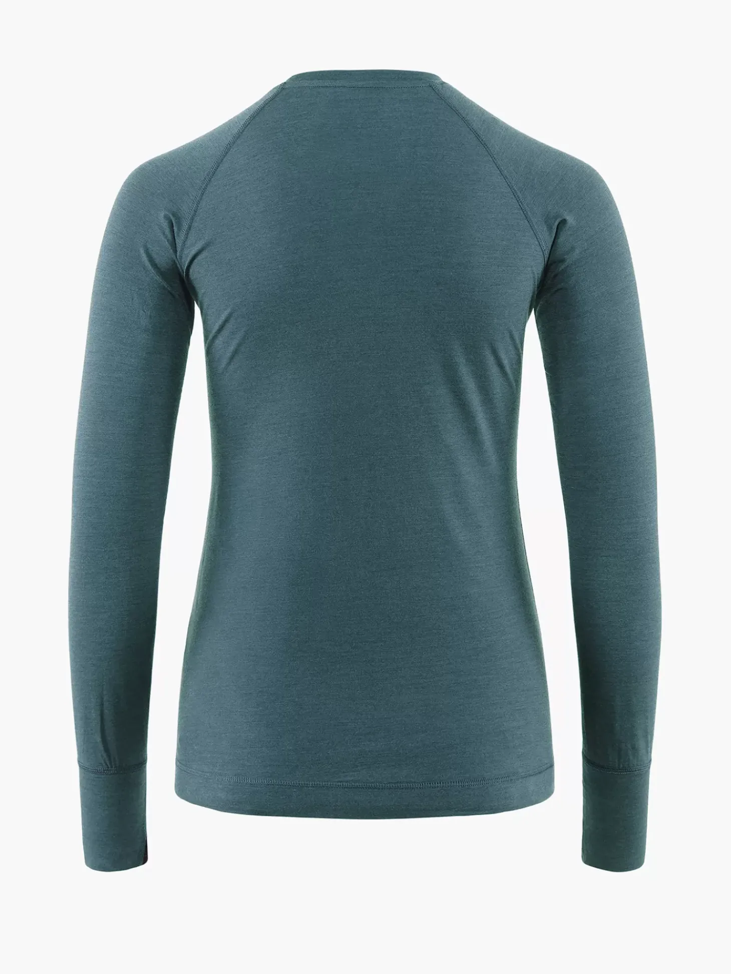 Klättermusen Base Layers|Shirts & T-Shirts<Fafne DarkDeepSea