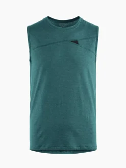 Klättermusen Base Layers<Fafne DarkDeepSea