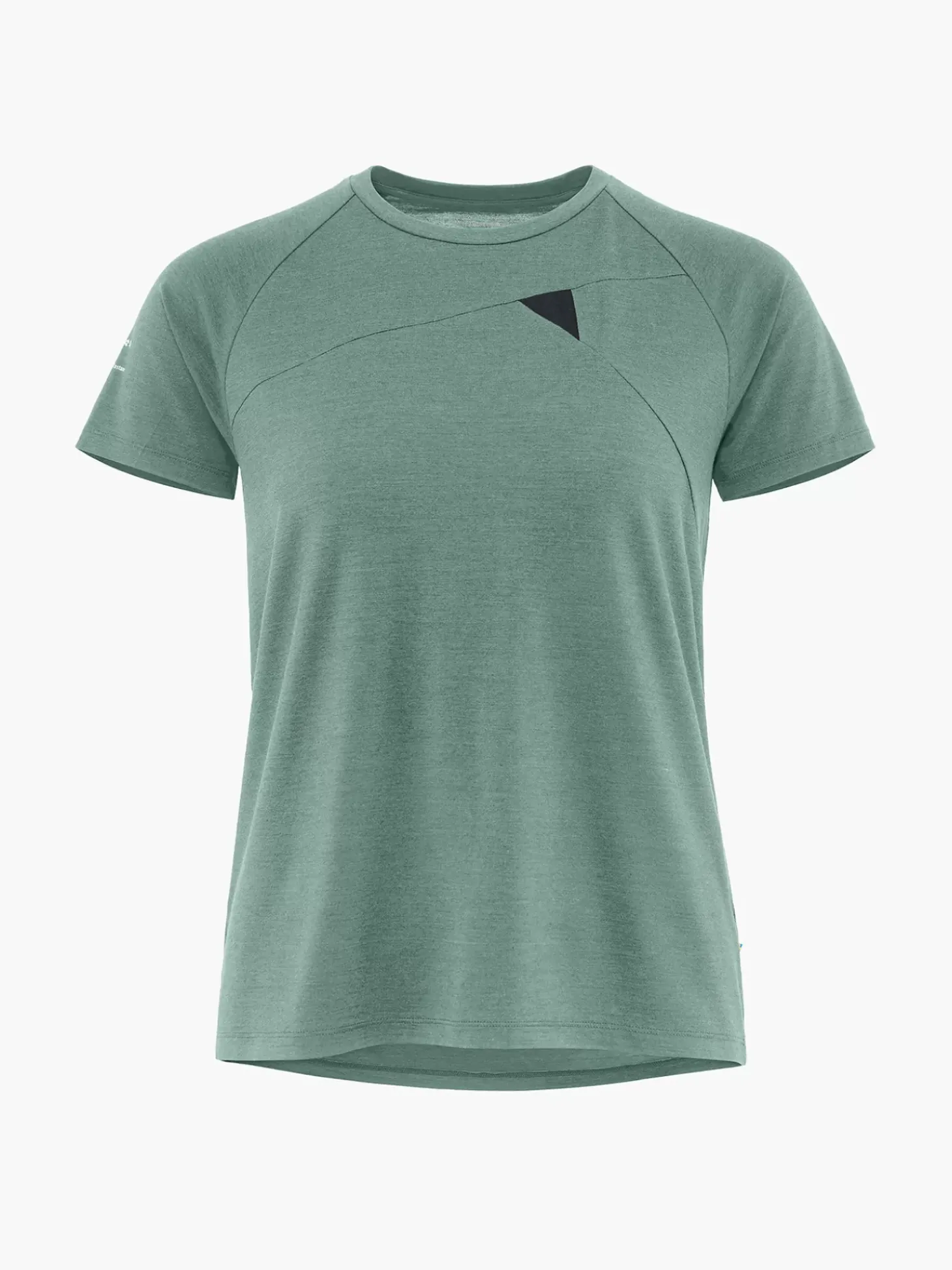 Klättermusen Base Layers|Shirts & T-Shirts<Fafne FadedGreen