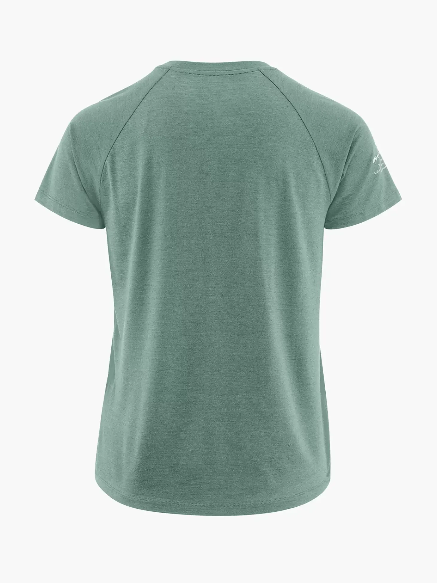 Klättermusen Base Layers|Shirts & T-Shirts<Fafne FadedGreen