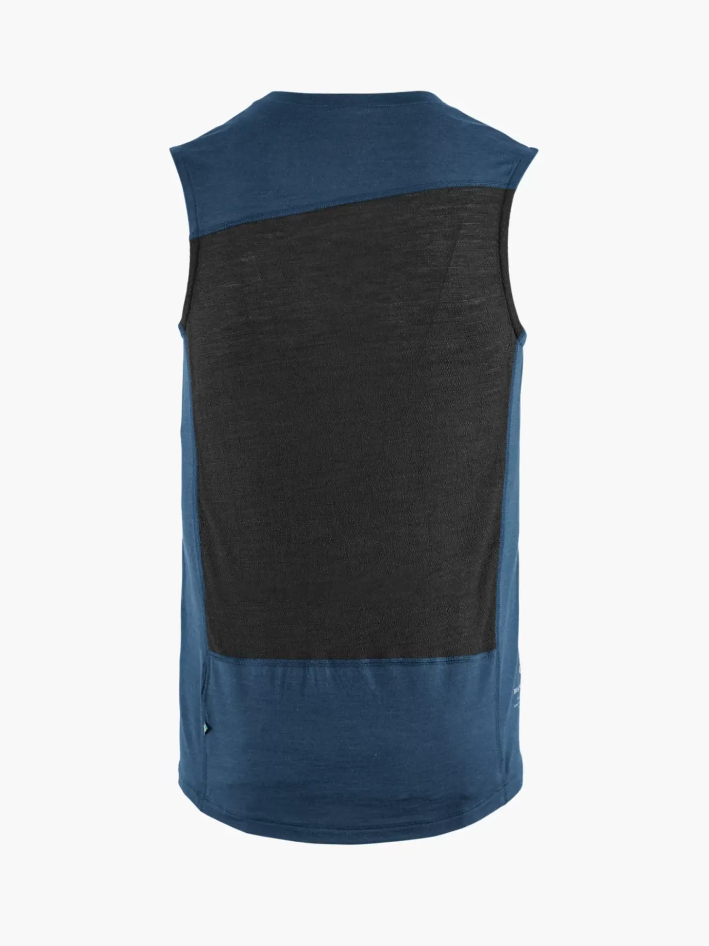 Klättermusen Base Layers<Fafne MountainBlue