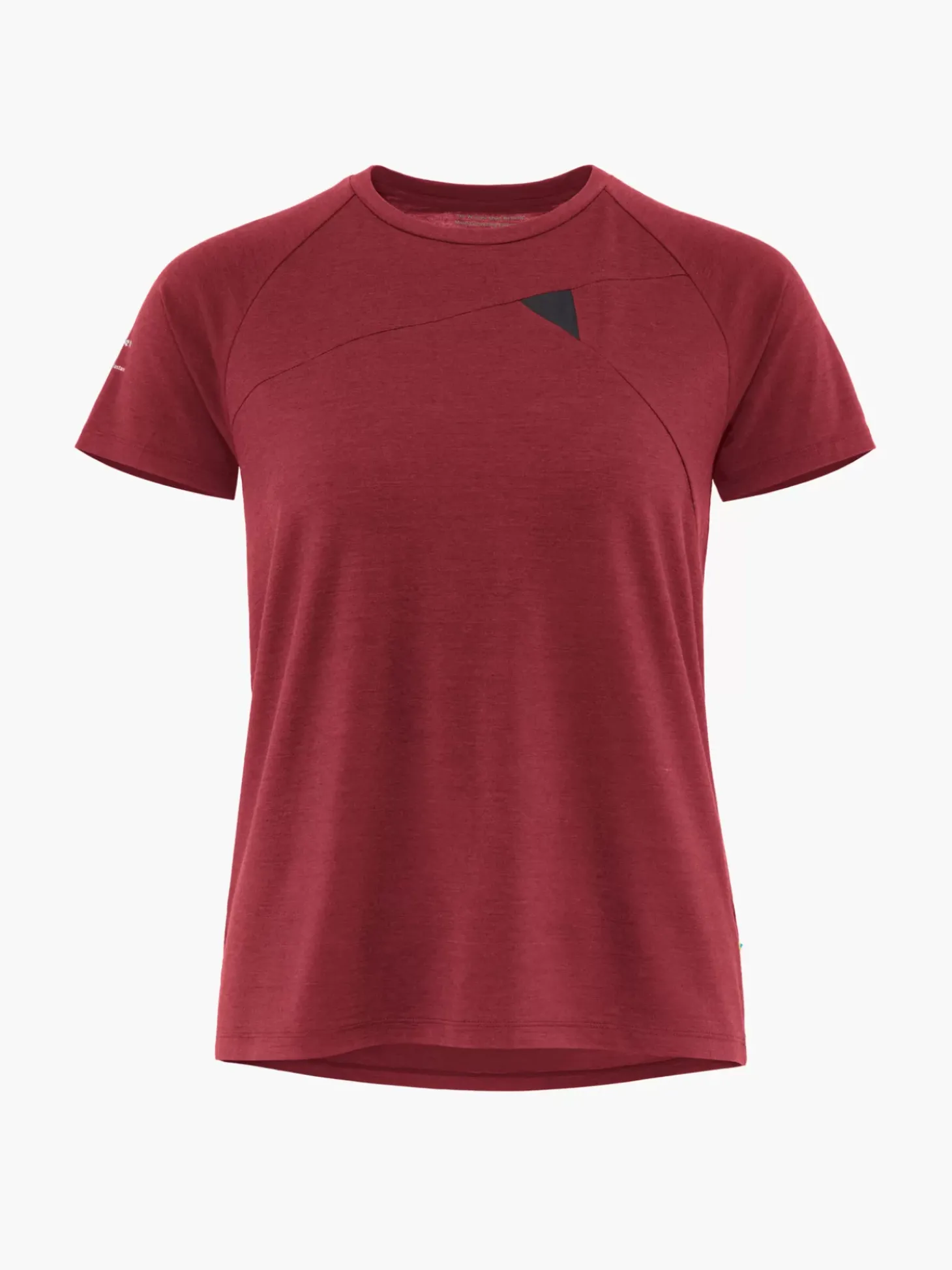 Klättermusen Base Layers|Shirts & T-Shirts<Fafne DarkRusset