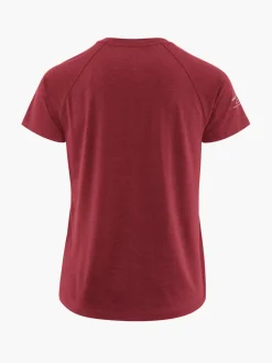 Klättermusen Base Layers|Shirts & T-Shirts<Fafne DarkRusset