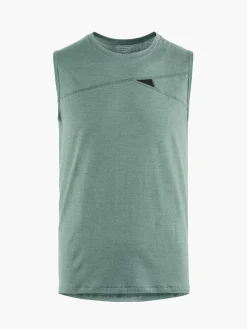Klättermusen Base Layers<Fafne FadedGreen