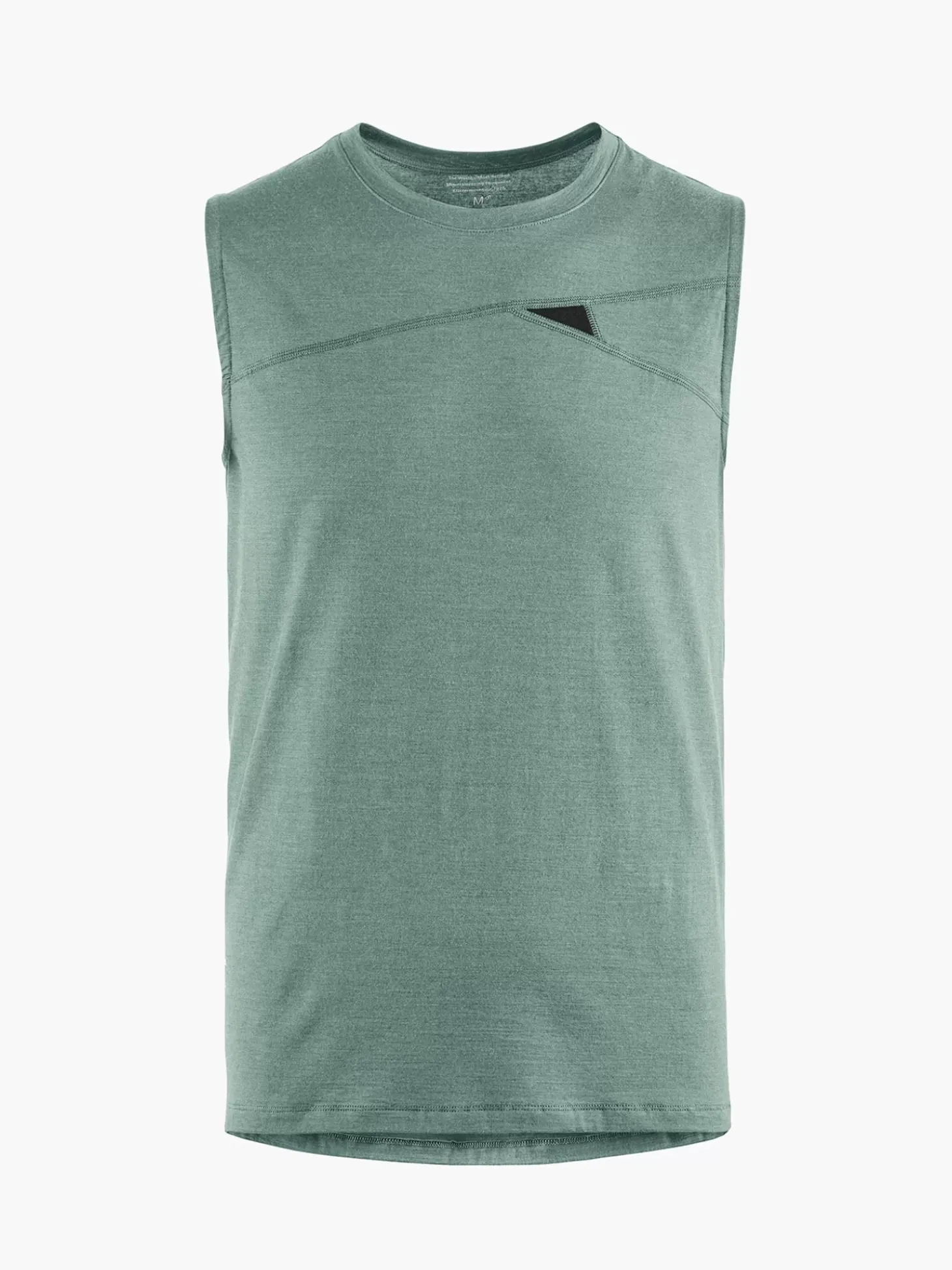 Klättermusen Base Layers<Fafne FadedGreen
