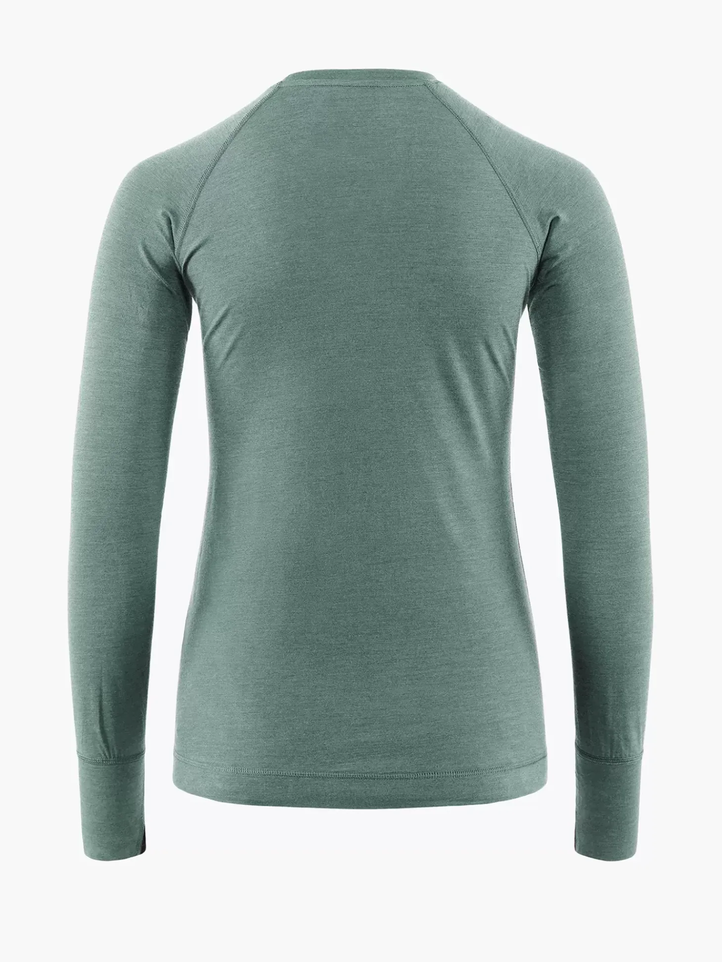 Klättermusen Base Layers|Shirts & T-Shirts<Fafne FadedGreen