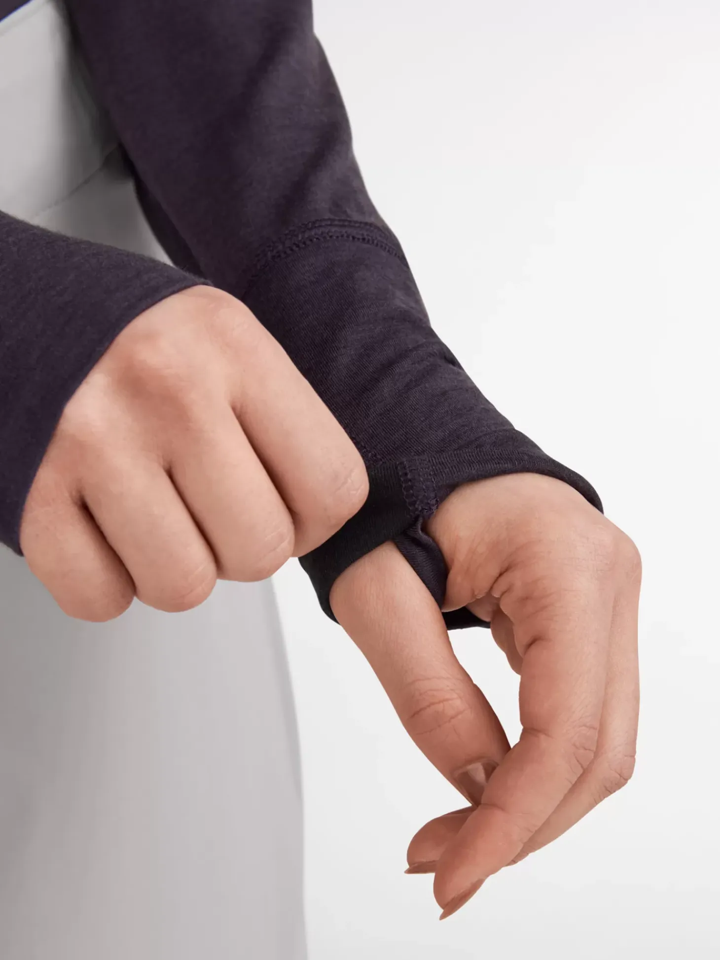 Klättermusen Base Layers|Shirts & T-Shirts<Fafne FadedGreen