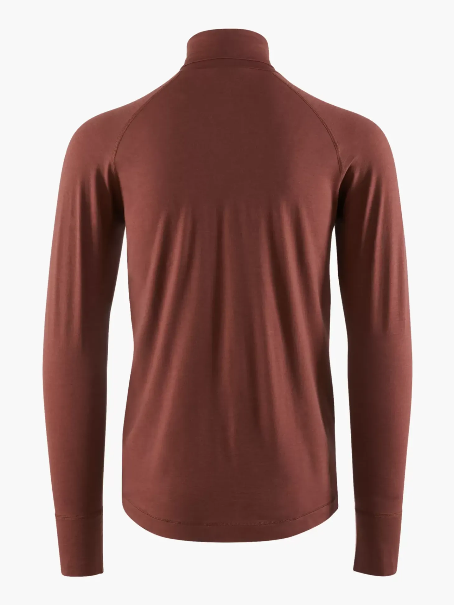 Klättermusen Base Layers|Shirts & T-Shirts<Fafne Merlot