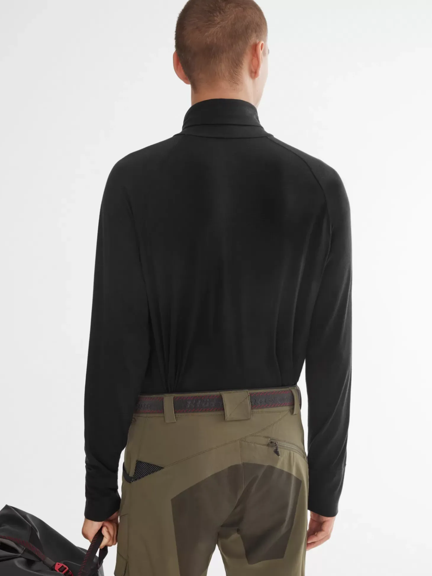 Klättermusen Base Layers|Shirts & T-Shirts<Fafne Merlot