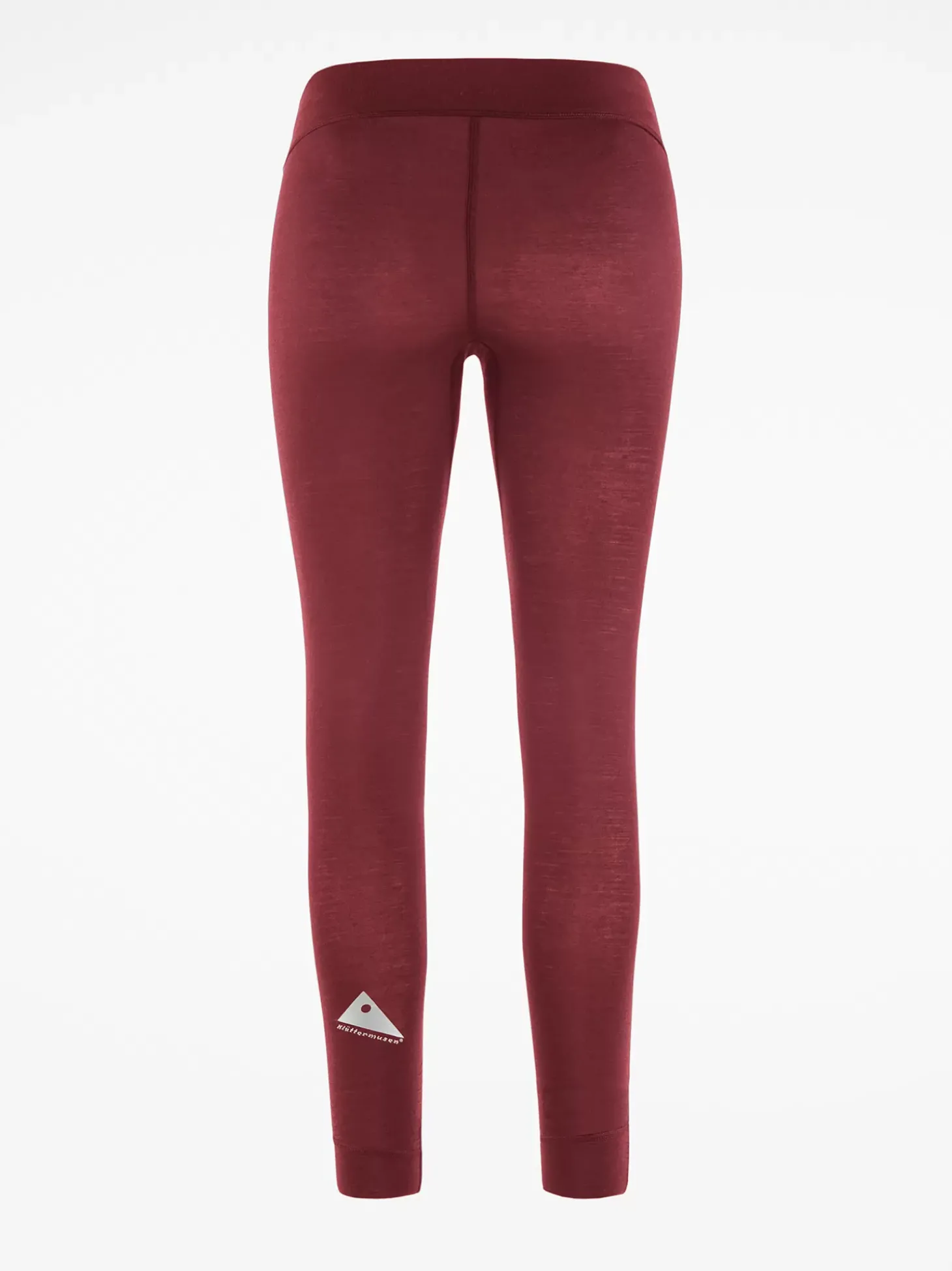 Klättermusen Base Layers|Pants<Fafne DarkRusset
