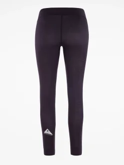 Klättermusen Base Layers|Pants<Fafne Grape