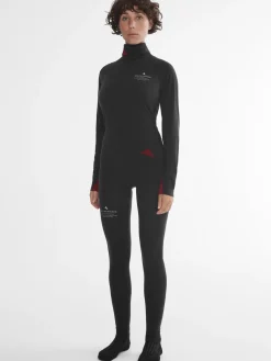 Klättermusen Base Layers|Pants<Fafne Grape