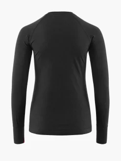 Klättermusen Base Layers|Shirts & T-Shirts<Fafne Raven