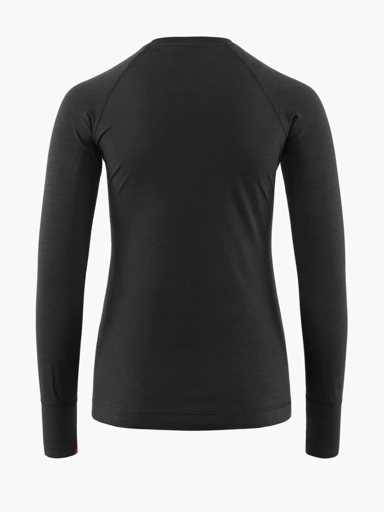 Klättermusen Base Layers|Shirts & T-Shirts<Fafne Raven