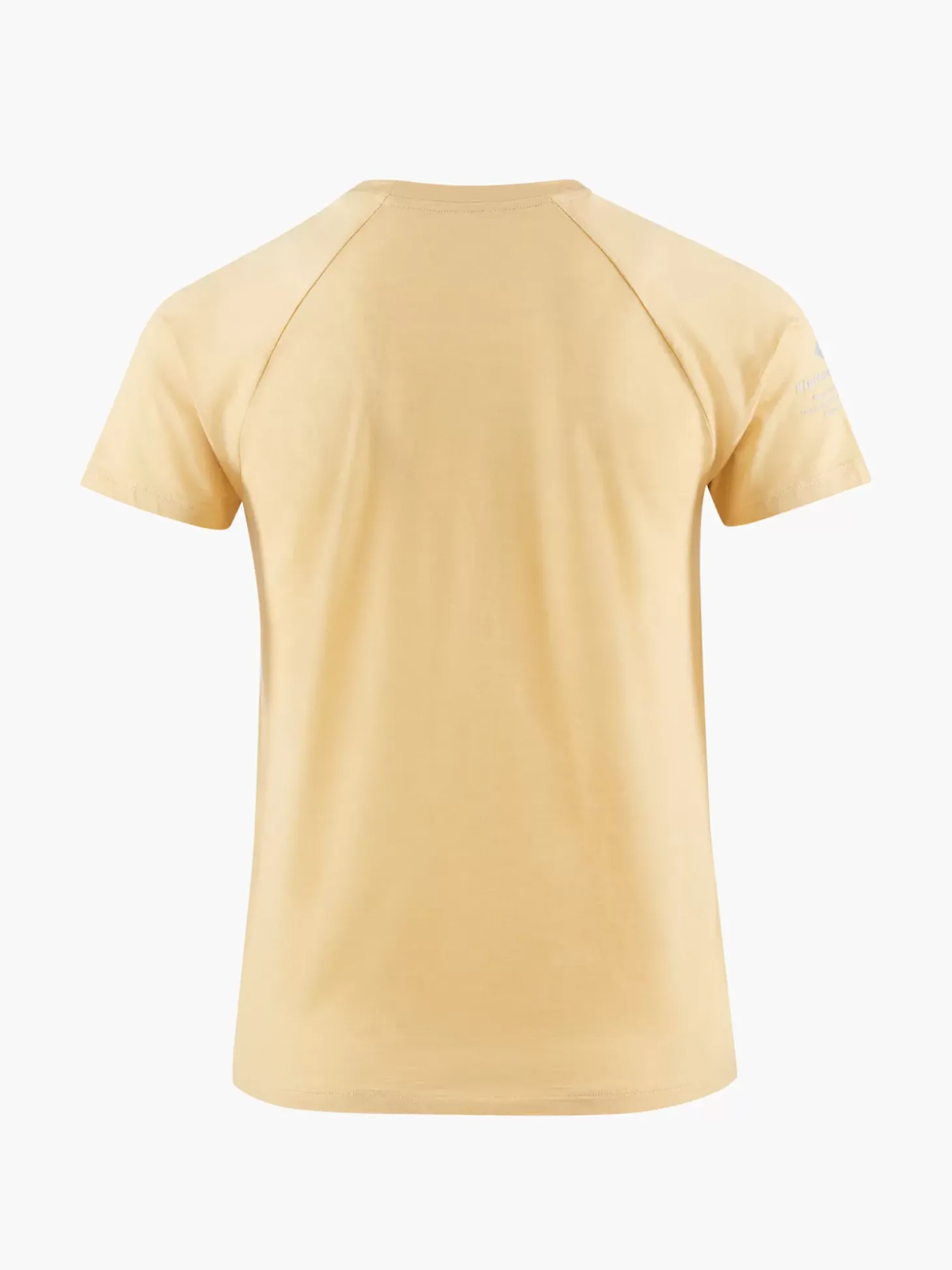 Klättermusen Base Layers|Shirts & T-Shirts<Fafne ChayaSand