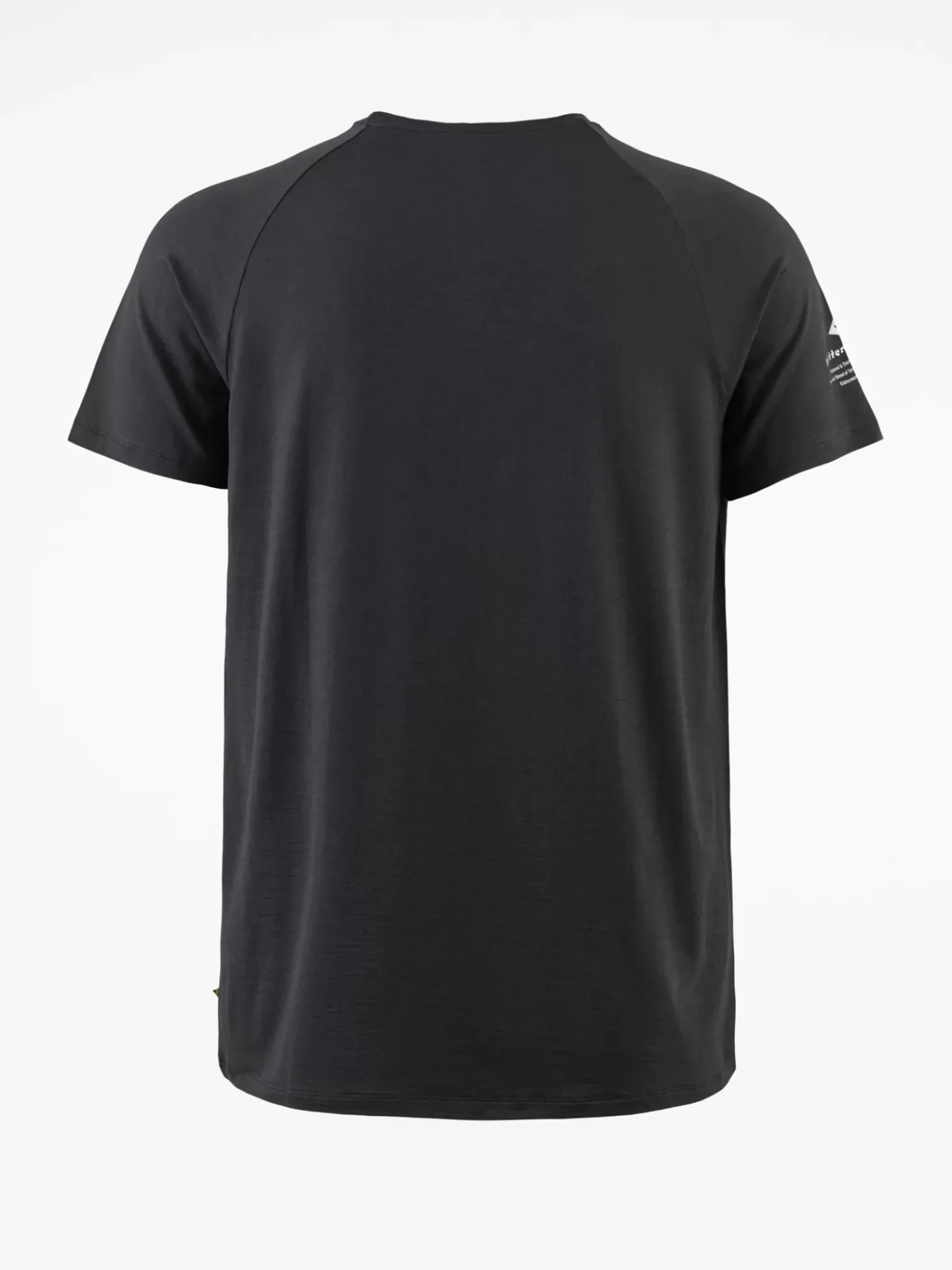 Klättermusen Base Layers|Shirts & T-Shirts<Fafne Raven