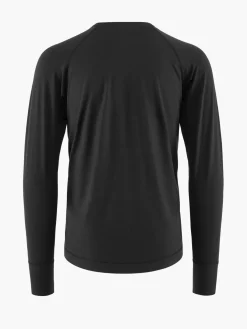 Klättermusen Base Layers<Fafne Raven