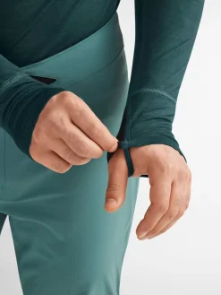 Klättermusen Base Layers<Fafne Raven