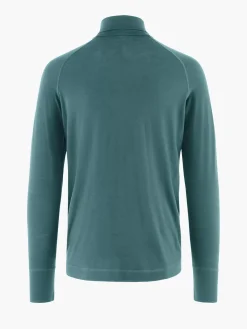 Klättermusen Base Layers<Fafne DarkDeepSea