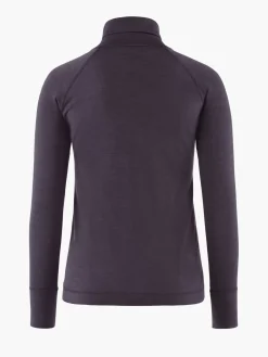 Klättermusen Base Layers|Shirts & T-Shirts<Fafne Grape