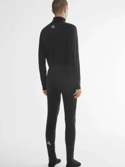 Klättermusen Base Layers|Pants<Fafne Raven