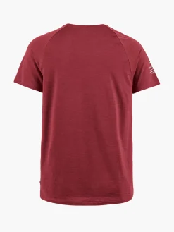 Klättermusen Base Layers<Fafne DarkRusset
