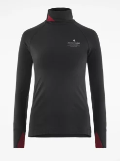 Klättermusen Base Layers|Shirts & T-Shirts<Fafne Raven