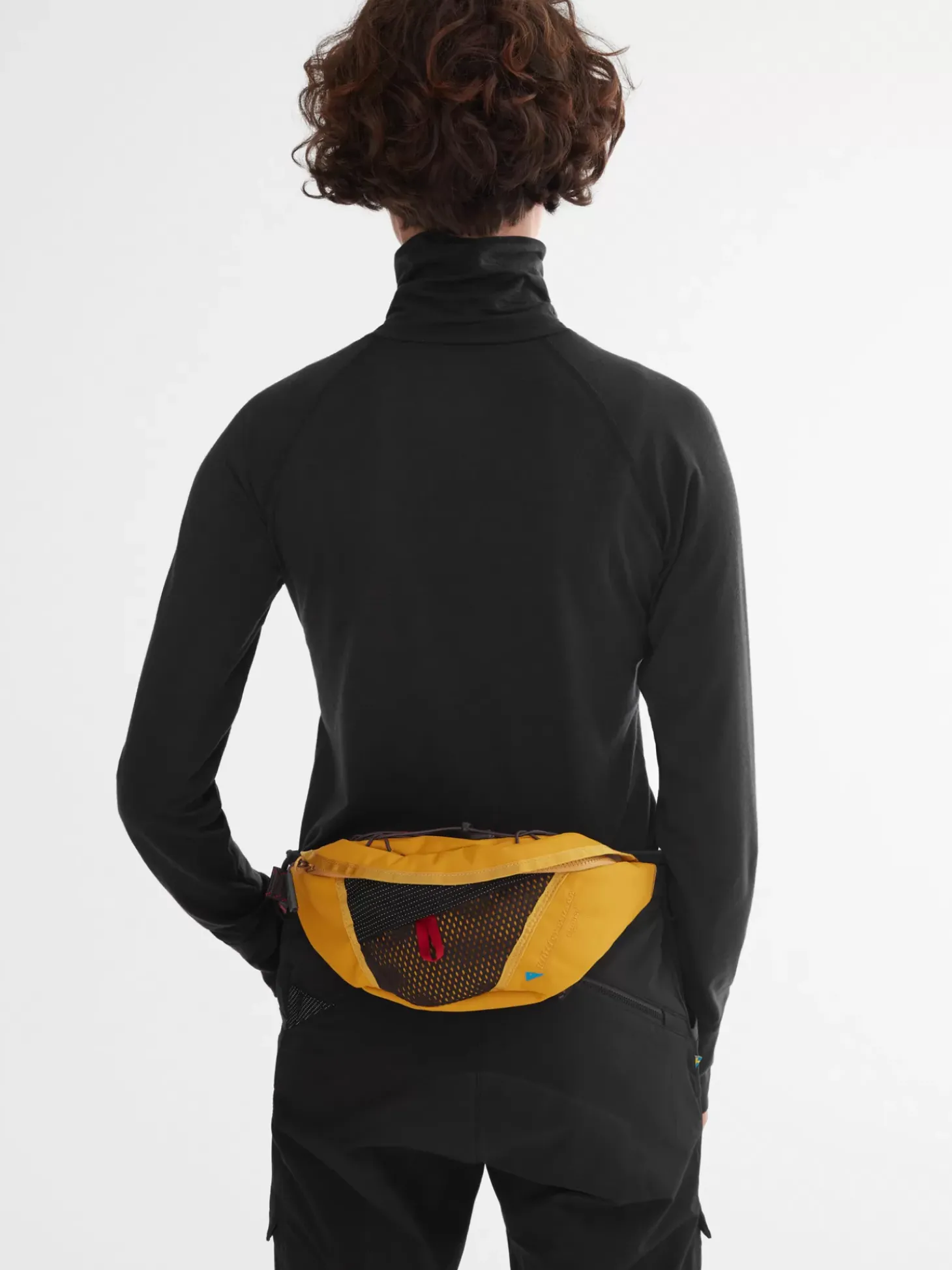 Klättermusen Base Layers|Shirts & T-Shirts<Fafne Raven