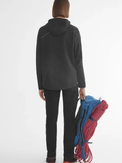 Klättermusen Fleeces & Sweaters<Falen Wooly DoveGrey