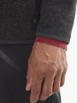 Klättermusen Fleeces & Sweaters<Falen Wooly DoveGrey
