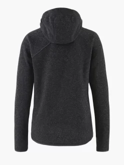 Klättermusen Fleeces & Sweaters|Everyday<Falen Wooly Raven