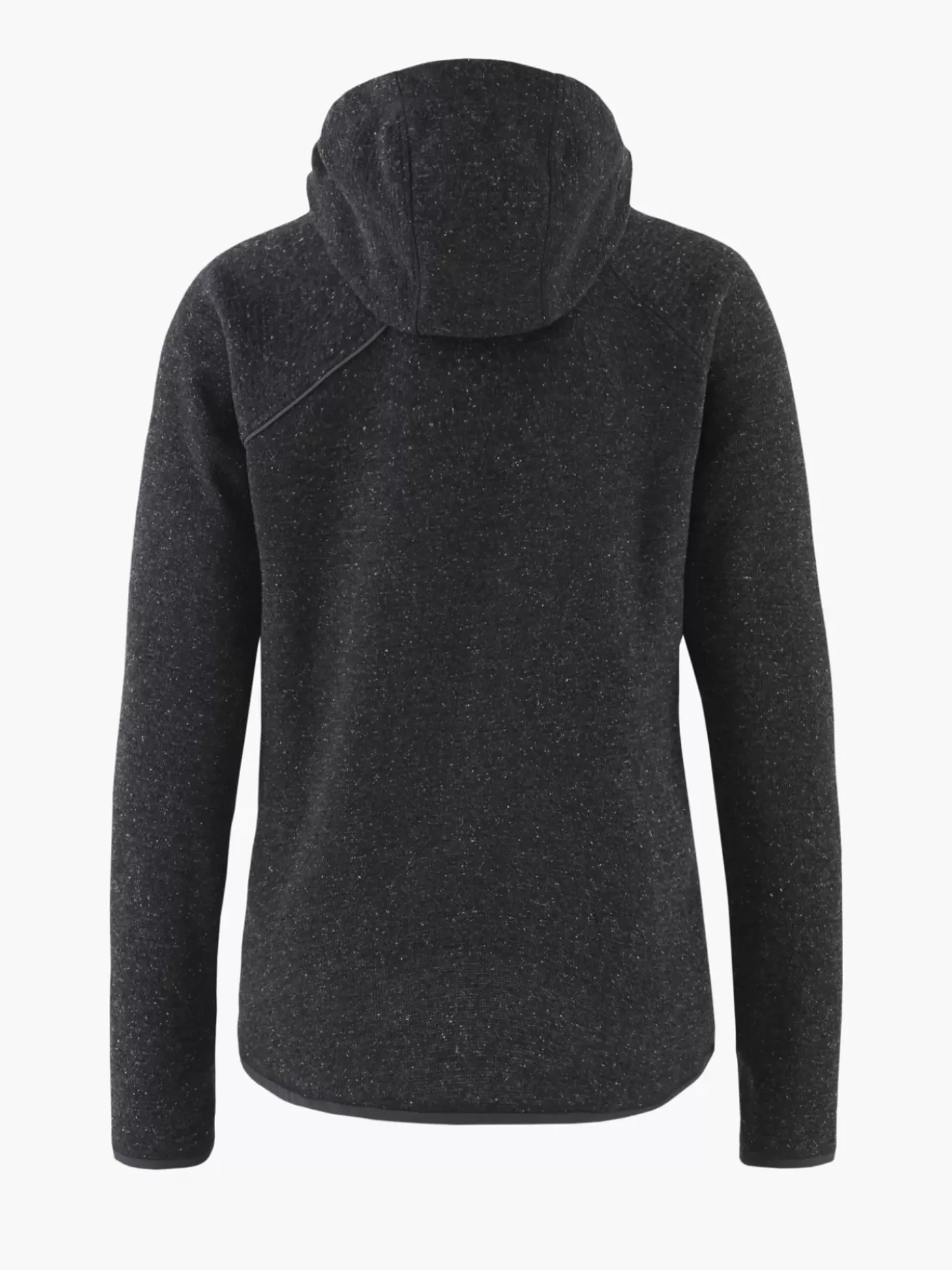 Klättermusen Fleeces & Sweaters|Everyday<Falen Wooly Raven