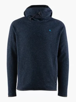 Klättermusen Fleeces & Sweaters<Falen Wooly MonkshoodBlue