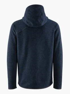 Klättermusen Fleeces & Sweaters<Falen Wooly MonkshoodBlue