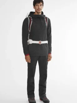Klättermusen Fleeces & Sweaters<Falen Wooly MonkshoodBlue