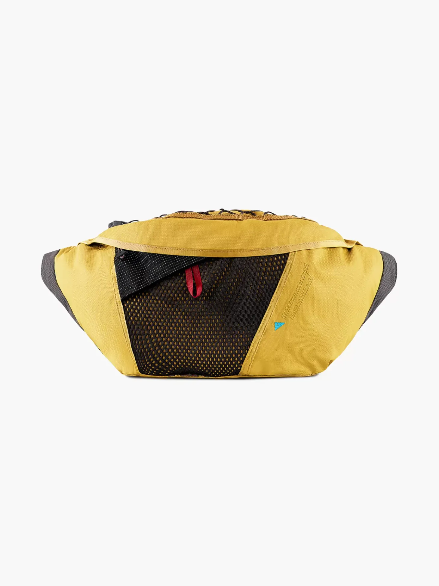 Klättermusen Summit Backpacks (2-15L)|Packs<Fimmafäng 4.0 AmberGold