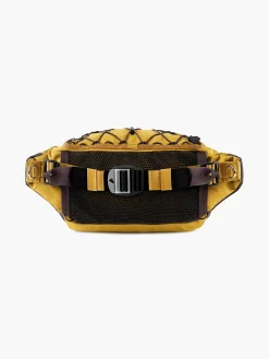 Klättermusen Summit Backpacks (2-15L)|Packs<Fimmafäng 4.0 AmberGold