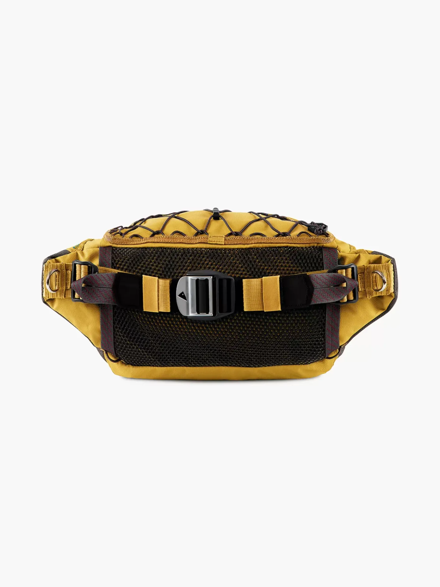 Klättermusen Summit Backpacks (2-15L)|Packs<Fimmafäng 4.0 AmberGold