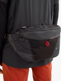 Klättermusen Summit Backpacks (2-15L)|Packs<Fimmafäng 4.0 AmberGold