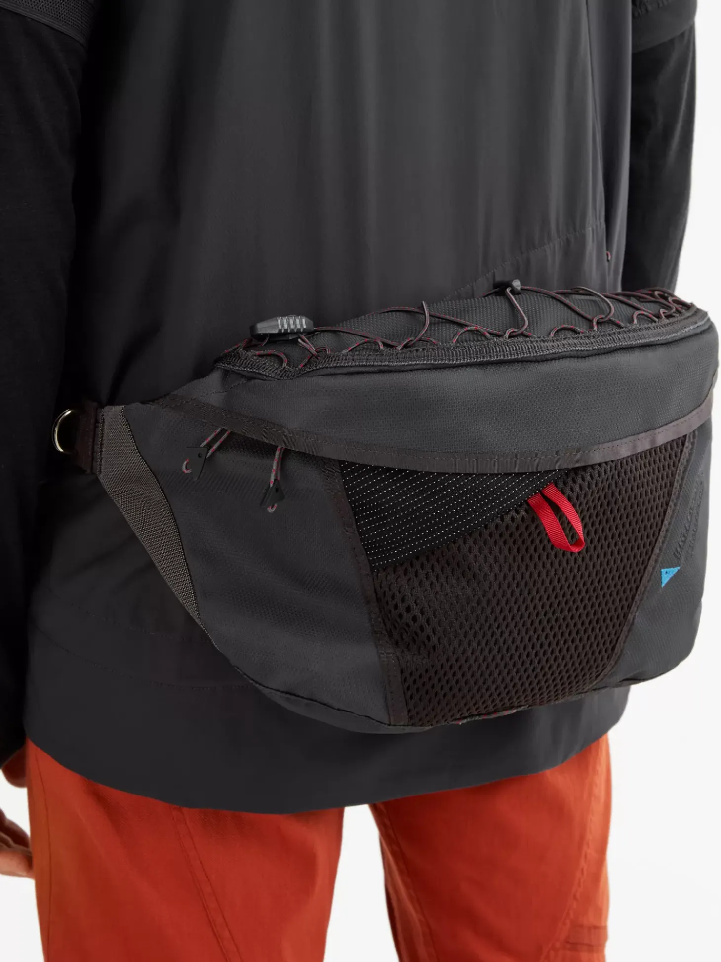 Klättermusen Summit Backpacks (2-15L)|Packs<Fimmafäng 4.0 AmberGold