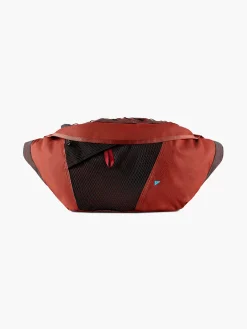 Klättermusen Summit Backpacks (2-15L)|Packs<Fimmafäng 4.0 RoseRed