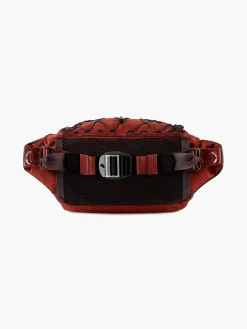 Klättermusen Summit Backpacks (2-15L)|Packs<Fimmafäng 4.0 RoseRed
