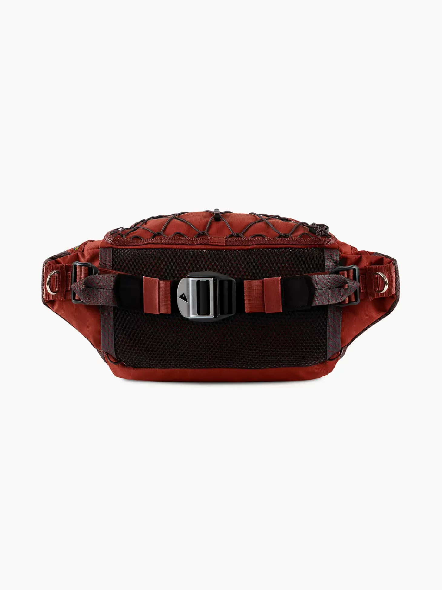 Klättermusen Summit Backpacks (2-15L)|Packs<Fimmafäng 4.0 RoseRed