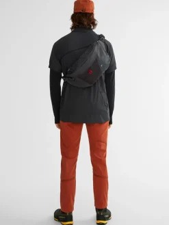 Klättermusen Summit Backpacks (2-15L)|Packs<Fimmafäng 4.0 RoseRed
